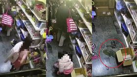 放尿Play,精神狀態　圖／爆料公社