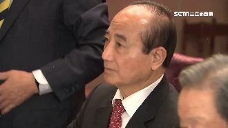 王金平挨批搞分裂　怒：絕無分裂藍營