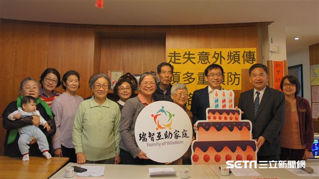 怕失智家人走失？專家建議「這樣做」