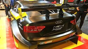 ▲KINOKUNI Audi A5（圖／車訊網）