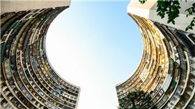 果貿社區　圖／攝影者Roa！,flickr CC License
www.flickr.com/photos/98272405@N08/38069673965/