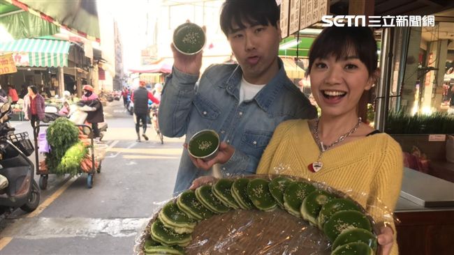 《呷飽未》開運異國糕點！婆媽也瘋搶