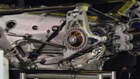 ▲變速箱（圖／車訊網）