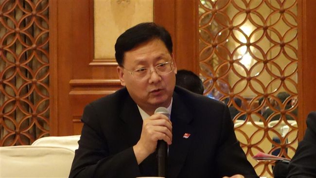 稱台灣統一享特權惹砲轟　報導秒下架