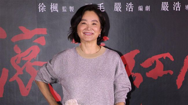林青霞豪門婚姻告吹？首吐8字回應