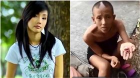 泰國女演員Tai Manusanan Pandee。翻攝自泰國頭條新聞