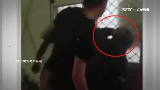 「敢嗆我老大」2惡煞闖總站痛毆司機