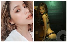 曾韋綺（Nikki）（翻攝臉書）