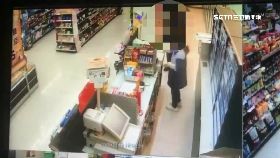 a修!稽查誆店員2400