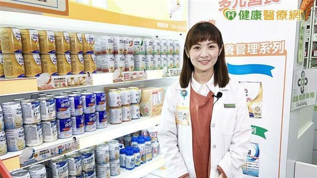 長輩的營養這樣補　3個實用訣竅