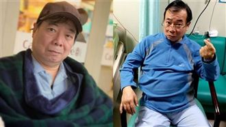 廖峻山上養病　千萬房產遭友人上網賣