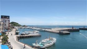 小琉球。（圖／取自小琉球 白龍宮休閒渡假旅館臉書）