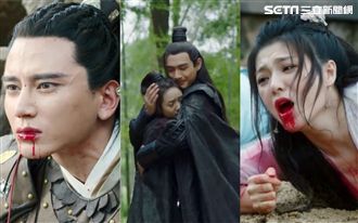 配角全慘死！林依晨「獨活」激怒粉絲