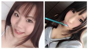 片商的台男感謝祭戰神級女優。（圖／翻攝自推特）