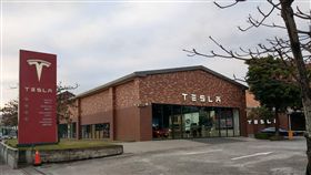 特斯拉大降價 台灣已未見抗議車主美國電動車製造商特斯拉（Tesla）全球大降價，部分台灣車主日前去台灣特斯拉內湖總部抗議，但內湖總部門市4日未見抗議車主。中央社記者韋樞攝 108年3月4日