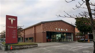 美國車零關稅　台灣特斯拉：無降價計畫