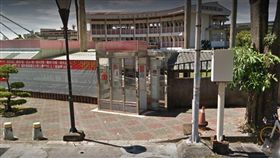 台東,台東高中,提款機,開槍,鋼珠彈 （圖／翻攝google） 