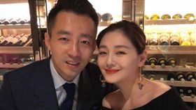 大S,汪小菲/翻攝自大S微博