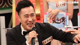 余祥銓
圖／中天電視提供