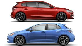 ▲Totota Auris。（圖／翻攝網站）