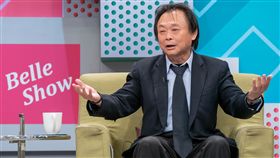 韓冰、王世堅
圖／TVBS提供