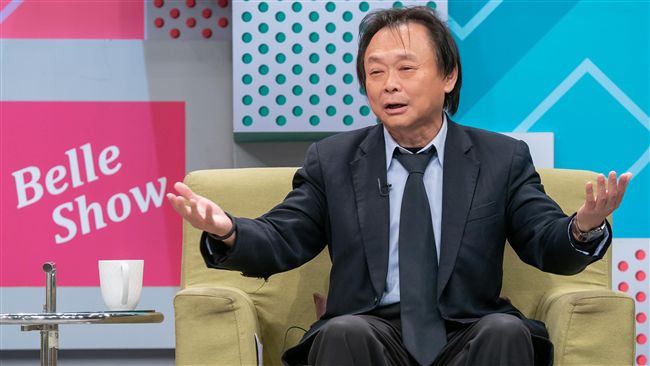 宋七力一吹往後倒？王世堅：我很脆弱