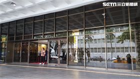 北檢,台北地檢署（圖／記者陳怡靜攝）