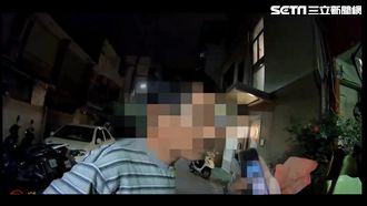 通緝犯見警跳樓辯檢手機　母竟幫圓謊