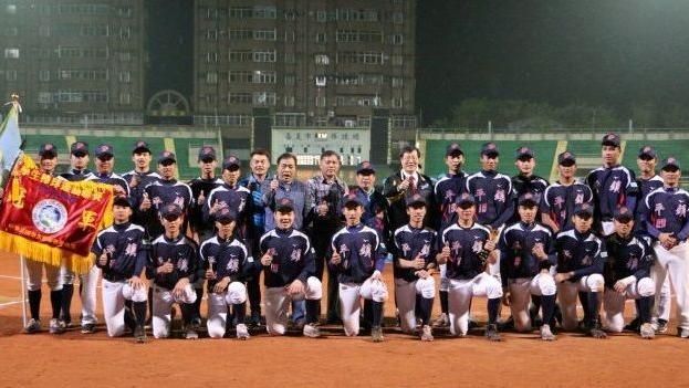 青棒／平鎮再捧高中聯賽木棒組冠軍