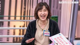 丁國琳、余筱萍、章家瑄、黑人（陳建州）、舒子晨《上班這黨事》
圖／TVBS提供