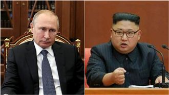 金普高峰會　韓媒：可能重提六方會談