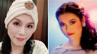 李珮菁吞藥輕生！她爆內幕：遭虐待