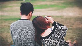 情侶,愛人,出遊（圖／攝影者Terry 陳, Flickr CC License）https://goo.gl/E7CnaH