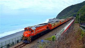 -多良火車站-圖／翻攝自台東觀光旅遊網