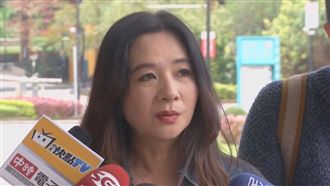 李珮菁吞藥自殺　應曉薇：她痛不欲生