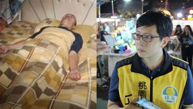 王浩宇：台灣人讓韓國瑜正式走下神壇