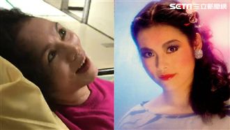 月亮歌后吞藥輕生　衝動尋死原因曝光