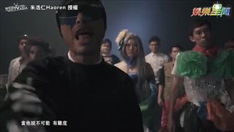 獻聲《沒有不可能》　黃明志唱出信念