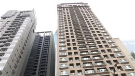  房價高卻投機?新板豪宅