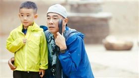 ▲小小春Jasper穿搭（圖／翻攝網路）