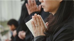 喪禮,治喪,告別式　▲圖／攝影者宏高,flickr CC License
https://goo.gl/coU4WG