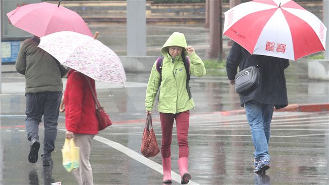台南暖冬少雨　創121年最低紀錄！
