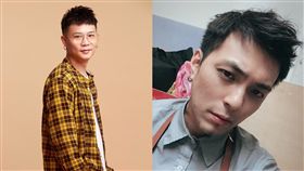 MP鬩牆。（圖／相信提供、翻攝自嘎嘎IG）