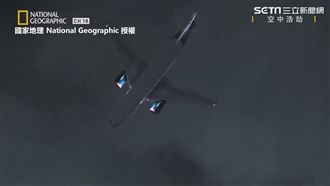 失事88人亡　北俄航821空難真相