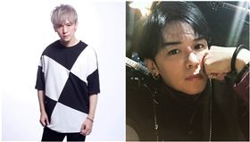 ▲合成圖。（圖／經紀公司／金志遙FB提供）