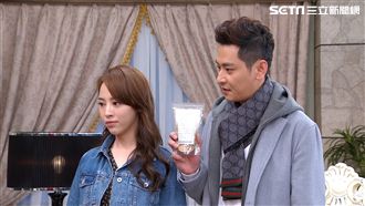 陳冠霖神救援護李燕！惡女一秒被慘電