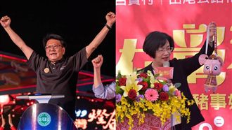 王惠美棄辦燈會　潘孟安將到彰化打臉