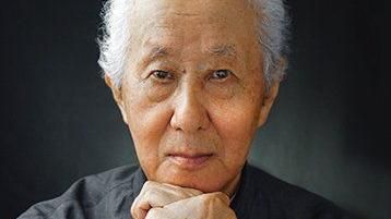 日媒：普利茲克建築獎得主磯崎新逝世