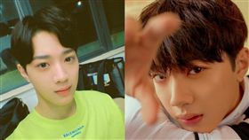 賴冠霖將在5月回台舉行見面會。（圖／翻攝自IG）