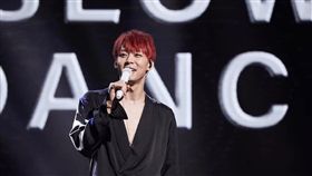 朴有天　翻攝自／JYJ-朴有天Micky(박유천)粉專